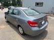 2018 Mitsubishi Mirage G4 ES CVT - 23043597 - 6