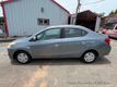 2018 Mitsubishi Mirage G4 ES CVT - 23043597 - 7