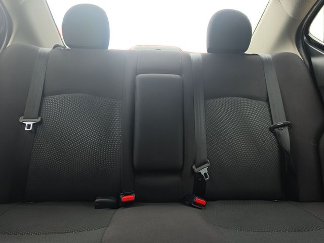 2018 Mitsubishi Mirage G4 ES Manual - 23036002 - 12