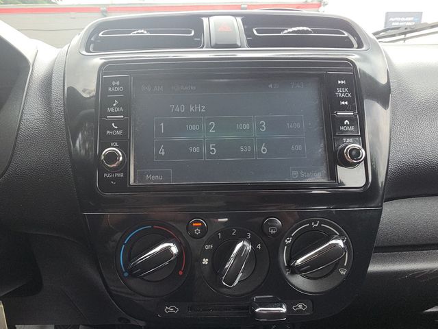 2018 Mitsubishi Mirage G4 ES Manual - 23036002 - 13