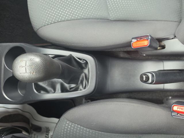 2018 Mitsubishi Mirage G4 ES Manual - 23036002 - 14