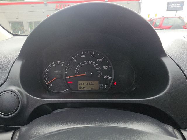 2018 Mitsubishi Mirage G4 ES Manual - 23036002 - 15