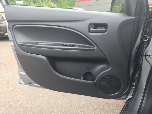 2018 Mitsubishi Mirage G4 ES Manual - 23036002 - 16