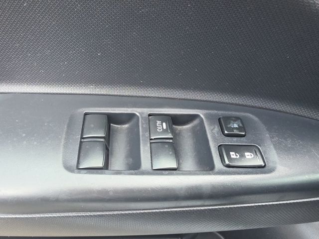 2018 Mitsubishi Mirage G4 ES Manual - 23036002 - 17