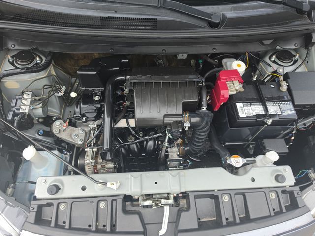 2018 Mitsubishi Mirage G4 ES Manual - 23036002 - 20