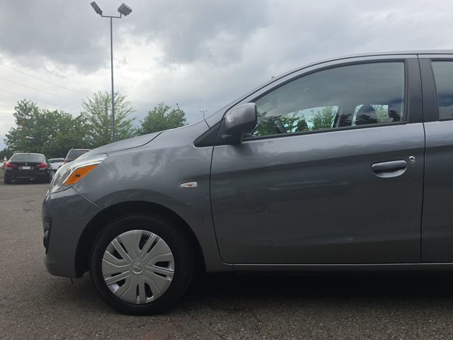2018 Mitsubishi Mirage G4 ES Manual - 23036002 - 24