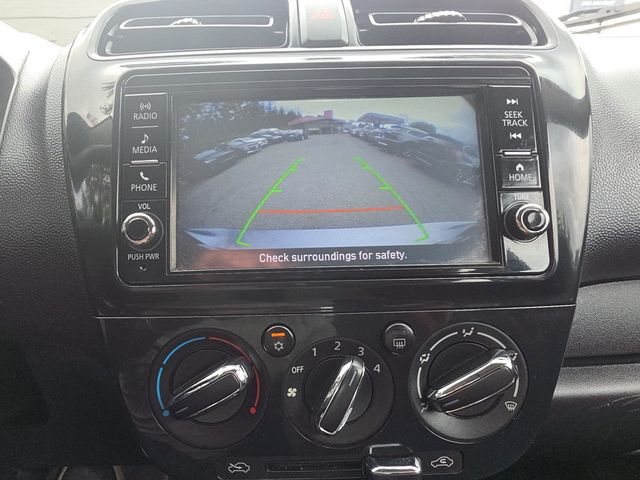 2018 Mitsubishi Mirage G4 ES Manual - 23036002 - 26