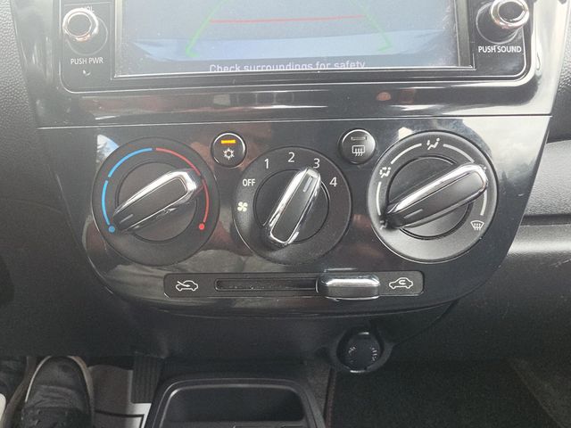 2018 Mitsubishi Mirage G4 ES Manual - 23036002 - 27