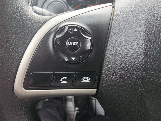 2018 Mitsubishi Mirage G4 ES Manual - 23036002 - 28