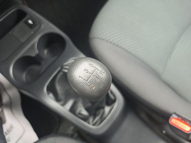 2018 Mitsubishi Mirage G4 ES Manual - 23036002 - 29
