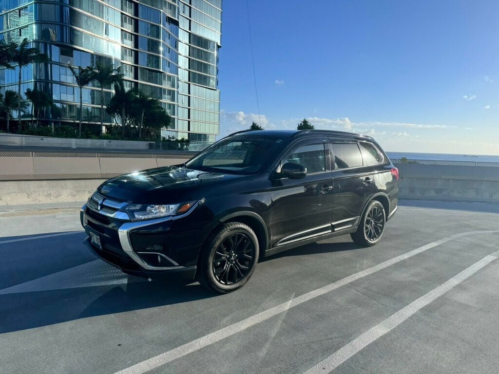 2018 Mitsubishi Outlander 1-Owner, Extra Clean - 22633609 - 14