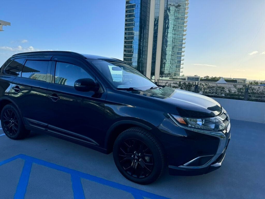 2018 Mitsubishi Outlander 1-Owner, Extra Clean - 22633609 - 15