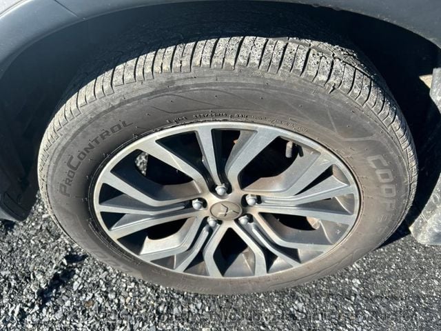 2018 Mitsubishi Outlander ES AWC - 22952573 - 10