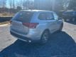2018 Mitsubishi Outlander ES AWC - 22952573 - 4