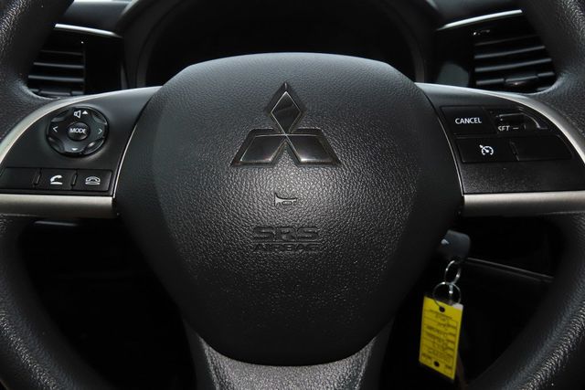 2018 MITSUBISHI OUTLANDER ES FWD - 22632262 - 29