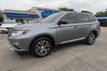 2018 MITSUBISHI OUTLANDER ES FWD - 22632262 - 3