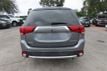 2018 MITSUBISHI OUTLANDER ES FWD - 22632262 - 8