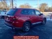 2018 Mitsubishi Outlander ES FWD - 22775566 - 4