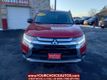 2018 Mitsubishi Outlander ES FWD - 22775566 - 7