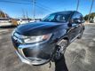 2018 Mitsubishi Outlander SE FWD - 22973116 - 0