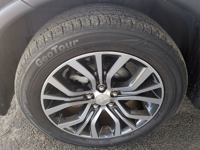 2018 Mitsubishi Outlander SE FWD - 22973116 - 9