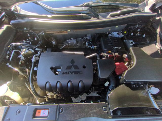 2018 Mitsubishi Outlander SE FWD - 22973116 - 10