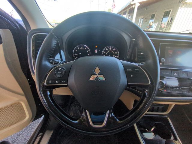 2018 Mitsubishi Outlander SE FWD - 22973116 - 14
