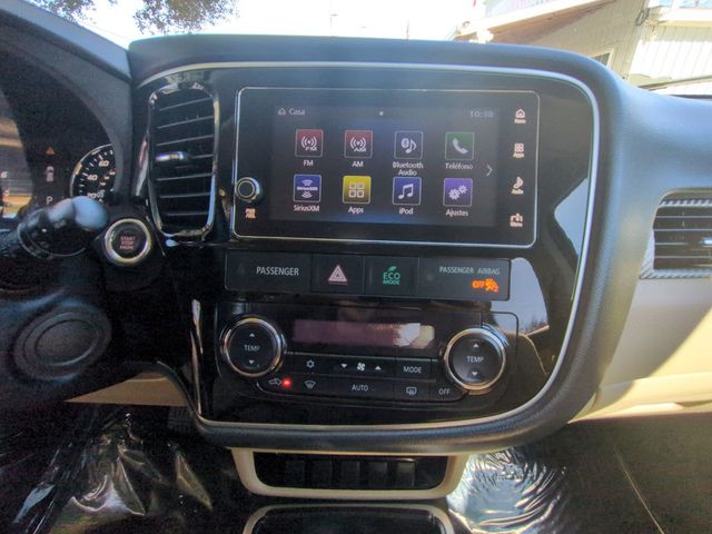 2018 Mitsubishi Outlander SE FWD - 22973116 - 16