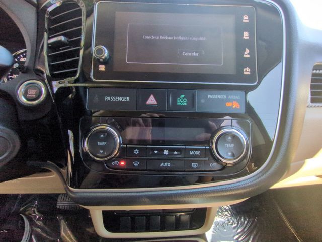 2018 Mitsubishi Outlander SE FWD - 22973116 - 18