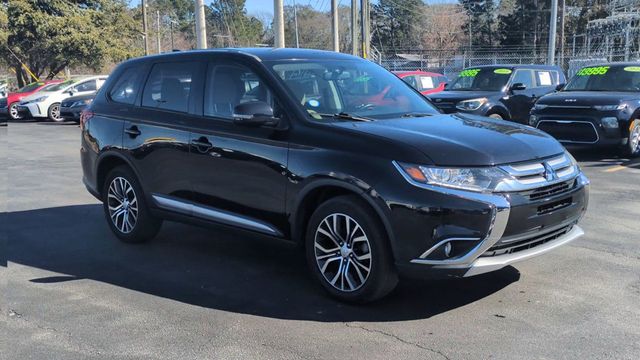 2018 Mitsubishi Outlander SE FWD - 22973116 - 1