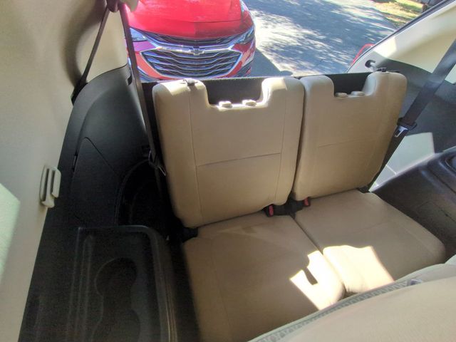 2018 Mitsubishi Outlander SE FWD - 22973116 - 21