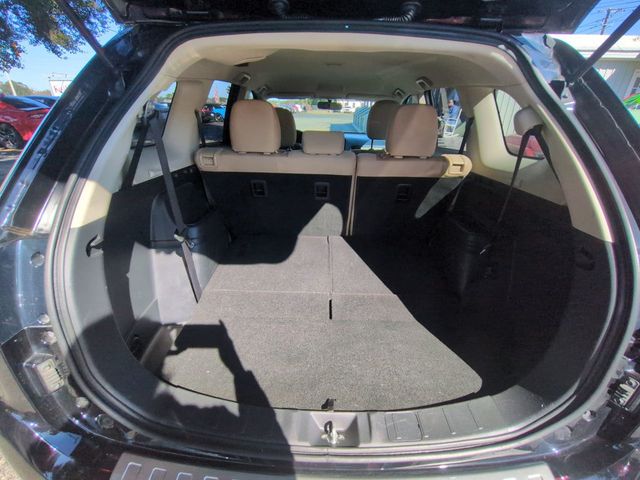 2018 Mitsubishi Outlander SE FWD - 22973116 - 22