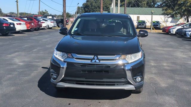 2018 Mitsubishi Outlander SE FWD - 22973116 - 2
