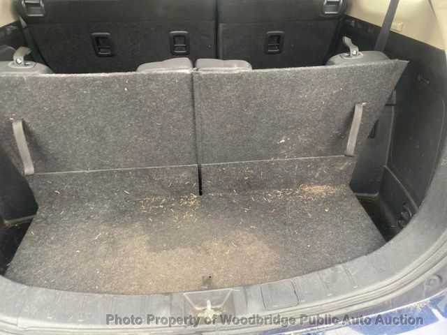 2018 Mitsubishi Outlander SE S-AWC - 23011606 - 9