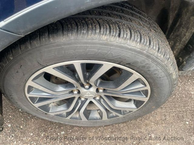 2018 Mitsubishi Outlander SE S-AWC - 23011606 - 10