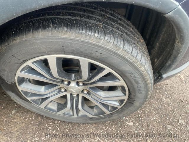 2018 Mitsubishi Outlander SE S-AWC - 23011606 - 11