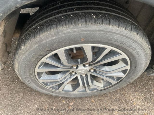 2018 Mitsubishi Outlander SE S-AWC - 23011606 - 12