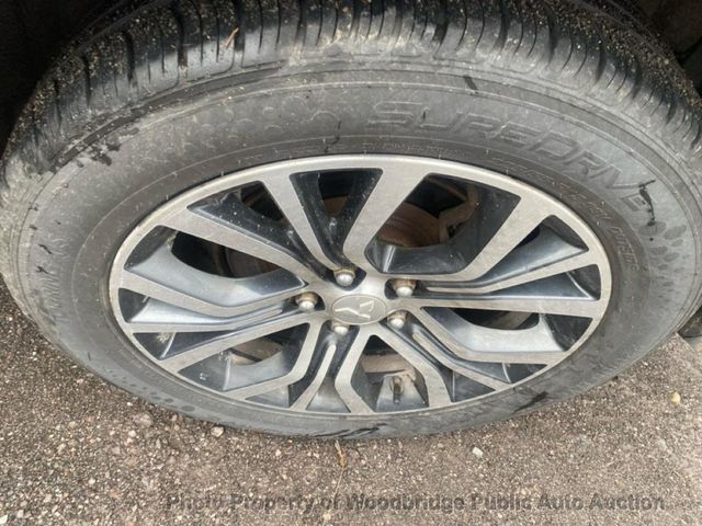 2018 Mitsubishi Outlander SE S-AWC - 23011606 - 13