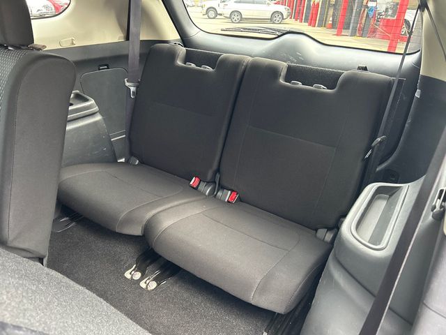 2018 Mitsubishi Outlander SE S-AWC - 23085232 - 6