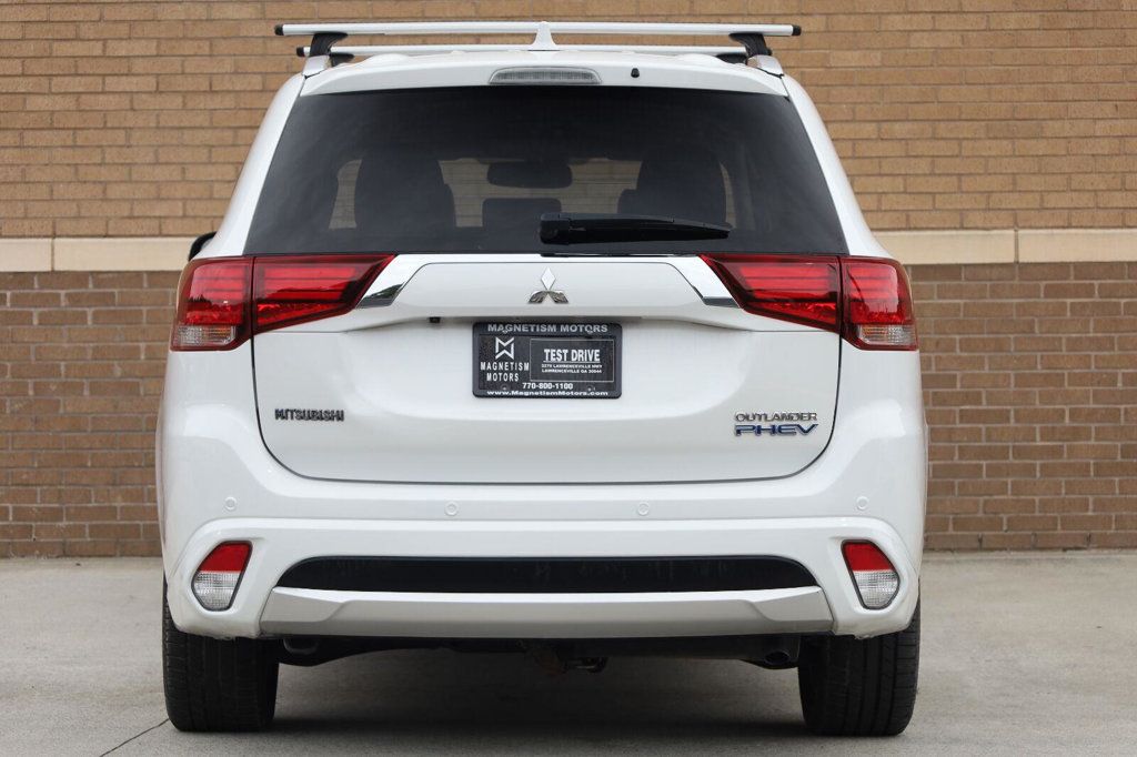 Mitsubishi Outlander photo 10