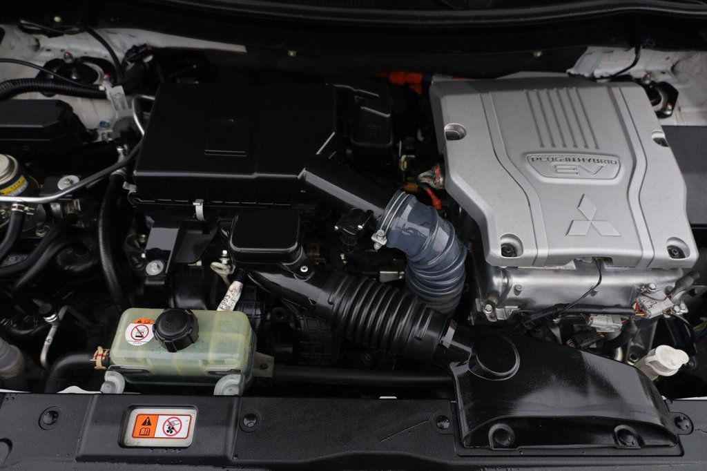 Mitsubishi Outlander photo 14