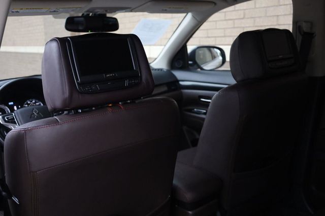 2018 Mitsubishi Outlander PHEV GT - 23094550 - 20