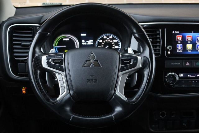 2018 Mitsubishi Outlander PHEV GT - 23094550 - 31