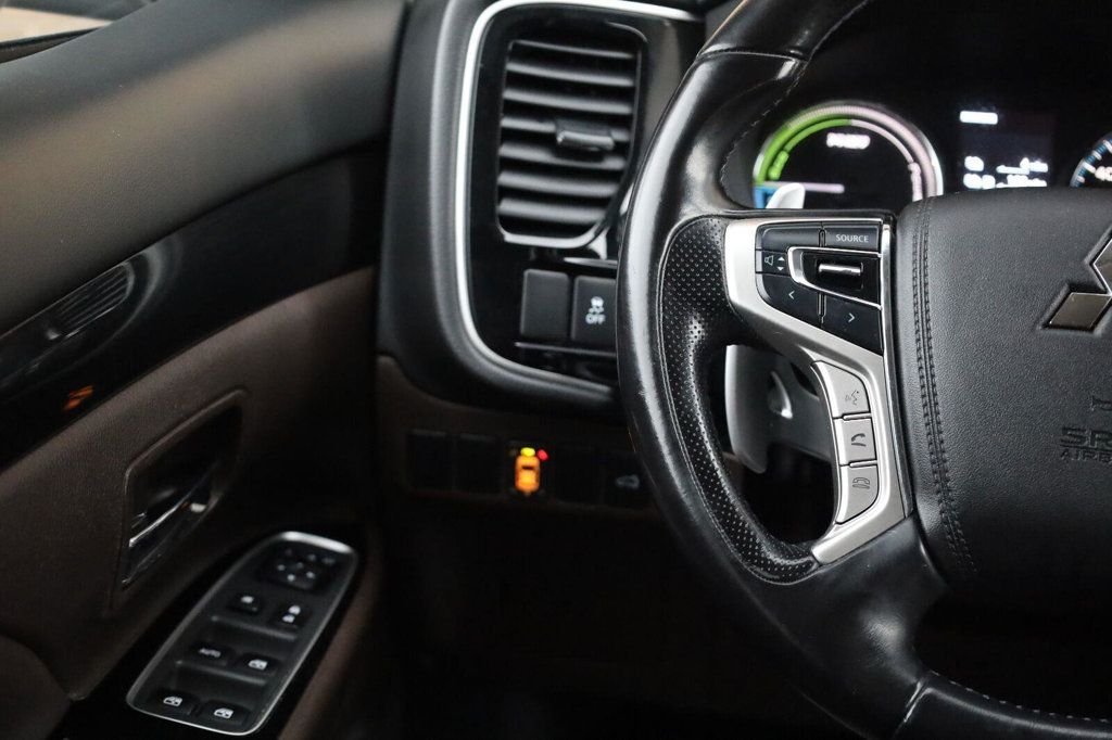 Mitsubishi Outlander photo 33