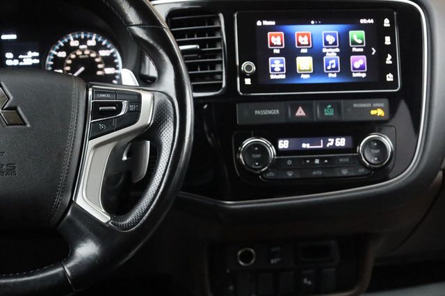 2018 Mitsubishi Outlander PHEV GT - 23094550 - 33