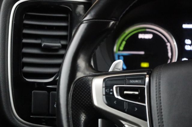 2018 Mitsubishi Outlander PHEV GT - 23094550 - 34