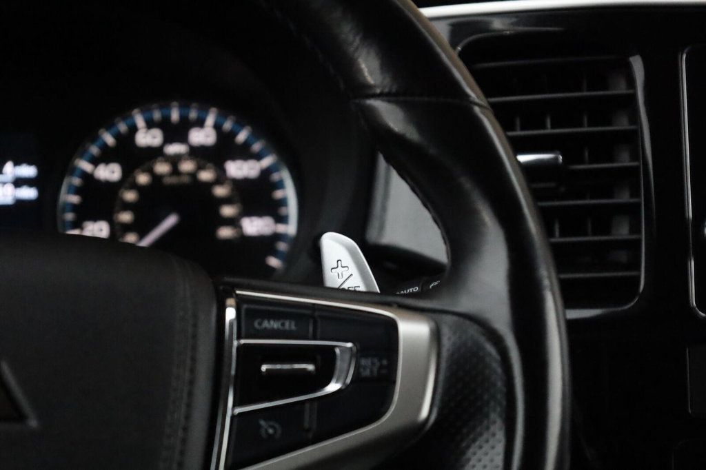 Mitsubishi Outlander photo 36