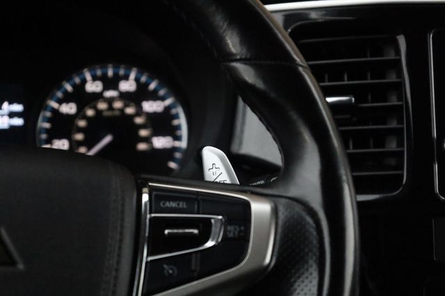 2018 Mitsubishi Outlander PHEV GT - 23094550 - 35