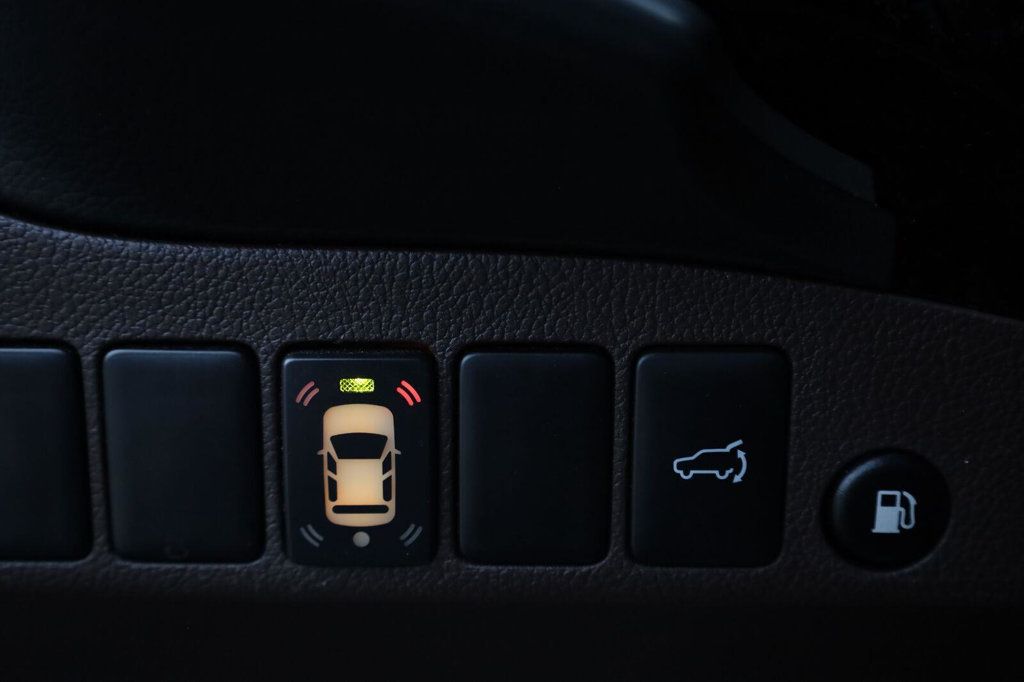 Mitsubishi Outlander photo 38