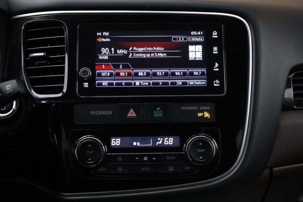 Mitsubishi Outlander photo 41